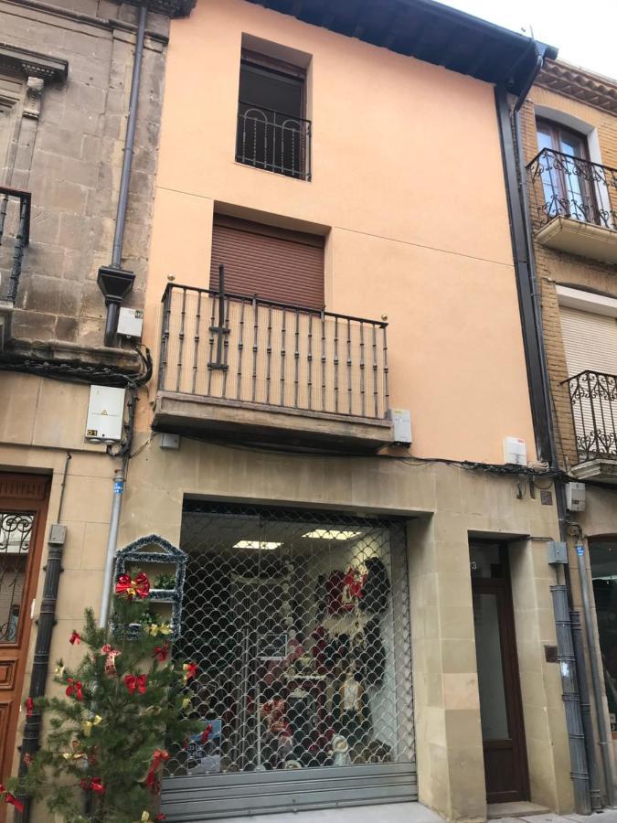 Puro Encanto En El Corazon De Santo Domingo Santo Domingo De La Calzada Zewnętrze zdjęcie