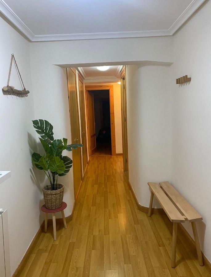 Puro Encanto En El Corazon De Santo Domingo Santo Domingo De La Calzada Zewnętrze zdjęcie